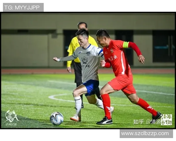 鹿汗足球明星赛盛况空前球星云集激情碰撞展现足球魅力