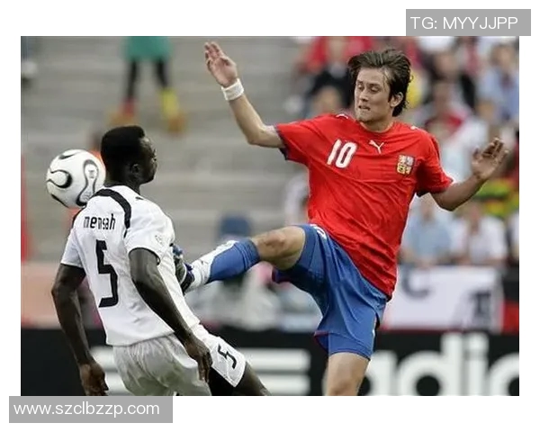 2006年世界杯经典对决意大利与捷克全场精彩集锦回顾