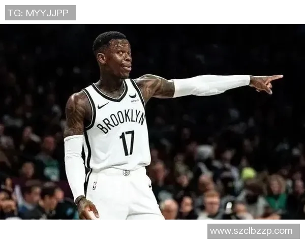 丹尼斯施罗德在NBA赛场上的精彩表现与职业生涯回顾